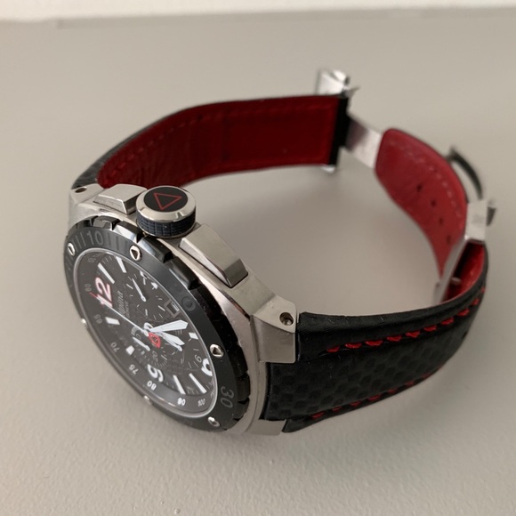 Alpina Racing 12 Hours of Sebring - Picture 3 of 4